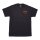 Lucky 13 Rust Never Sleeps T-shirt black