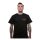 Lucky 13 Rust Never Sleeps T-shirt black