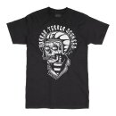 Lucky 13 Scumbag T-shirt black