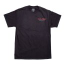Lucky 13 Speed Trials T-shirt black