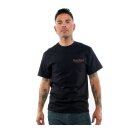 Lucky 13 Speed Trials T-shirt black