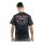 Lucky 13 Speed Trials T-shirt black