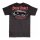 Lucky 13 Speed Trials T-shirt black