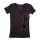 Lucky 13  Bad Kitty T-shirt black