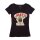 Lucky 13 Insured T-shirt black
