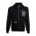 WCC High Speed zip hoodie black