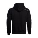 WCC CFL Black Label zip hoodie black