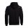 WCC CFL Black Label zip hoodie black