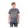 WCC Hells Guardians vintage T-shirt blue