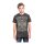 WCC Hells Guardians vintage T-shirt marlite oro