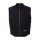 WCC Canvas workvest black