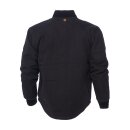WCC Canvas work jacket black