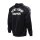WCC OG tracksuit jacket black