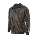 WCC OG tracksuit jacket olive green