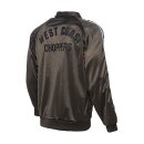 WCC OG tracksuit jacket olive green