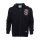 WCC Chapel zip hoodie black