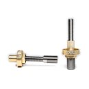 Müller Heck Tieferlegung für Harley Softail...