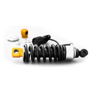 Mueller, rear lowering kit M8. TUV appr.