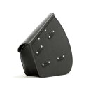 Longride Satteltasche leather swingarm bag large für Harley Softail M8 18-23