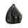 Longride Satteltasche leather swingarm bag large für Harley Softail M8 18-23