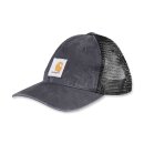 Carhartt Buffalo cap Black