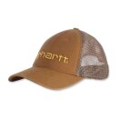 Carhartt Baseball Cap Dunmore Oiled walnut