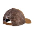 Carhartt Baseball Cap Dunmore Oiled walnut