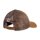 Carhartt Baseball Cap Dunmore Oiled walnut