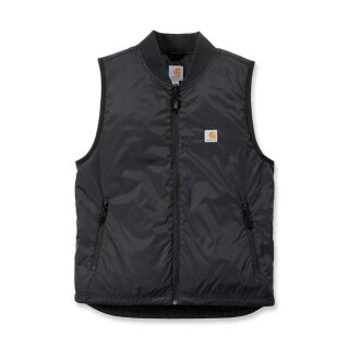 Carhartt Shop vest Black