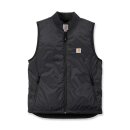 Carhartt Shop vest Black