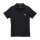 Carhartt Force Delmont pocket polo Black