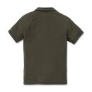 Carhartt Force Delmont pocket polo Moss