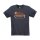 Carhartt Explorer graphic T-shirt Bluestone