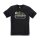 Carhartt Explorer graphic T-shirt Black