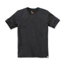 Carhartt solid T-shirt Carbon Heather
