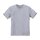 Carhartt solid T-shirt Heather grey