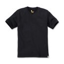 Carhartt solid T-shirt Black