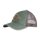 Carhartt Silvermine cap Musk green