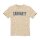 Carhartt T-shirt Camo blok logo Dark khaki duck camo
