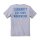 Carhartt graphic pocket T-shirt Heather grey