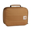 Carhartt Lunch box Brown
