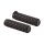 Arlen Ness, Air Trax grip set. Black