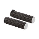 Arlen Ness, Air Trax grip set. Chrome