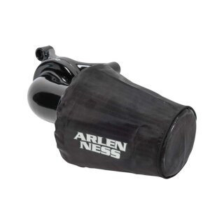 Arlen Ness, pre-filter for Monster Suckers without cover