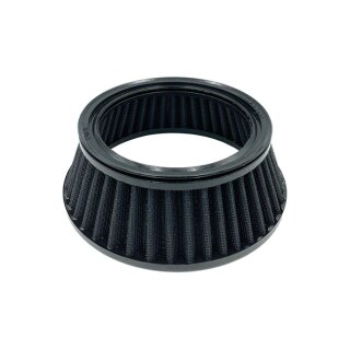 Arlen Ness, replacement Clear Tear filter element