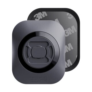 SP Connectâ„¢, universal adhesive mount only