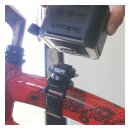 SP Connectâ„¢, universal adhesive mount...