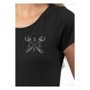 John Doe T-shirt Woman Classics black