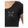 John Doe T-shirt Woman Classics black