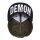 King Kerosin flat brim cap Speedfreak 3D green/black